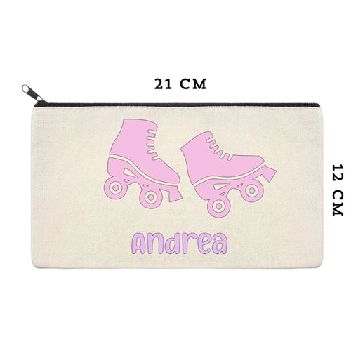 Estuche personalizado