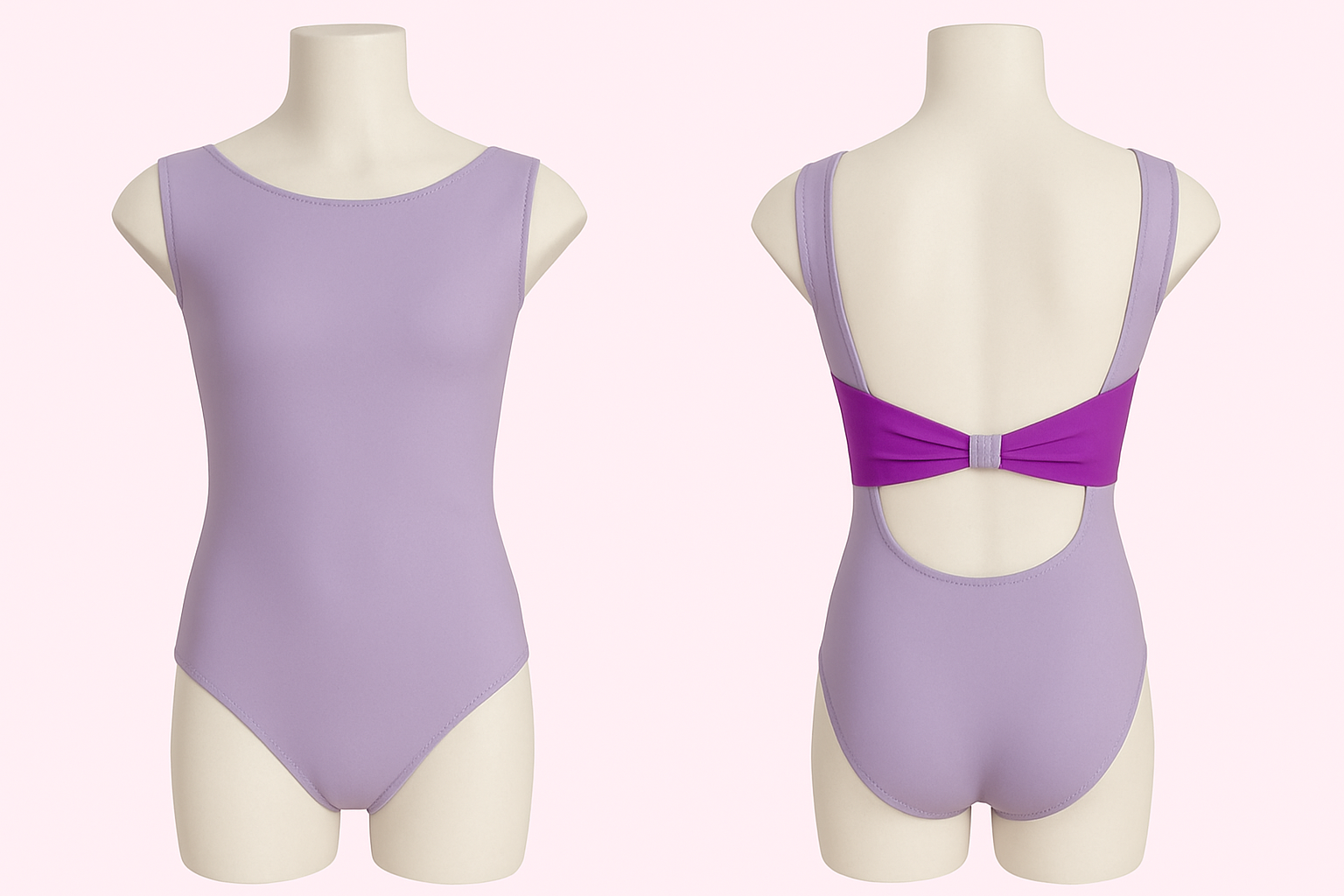 Body serenity
