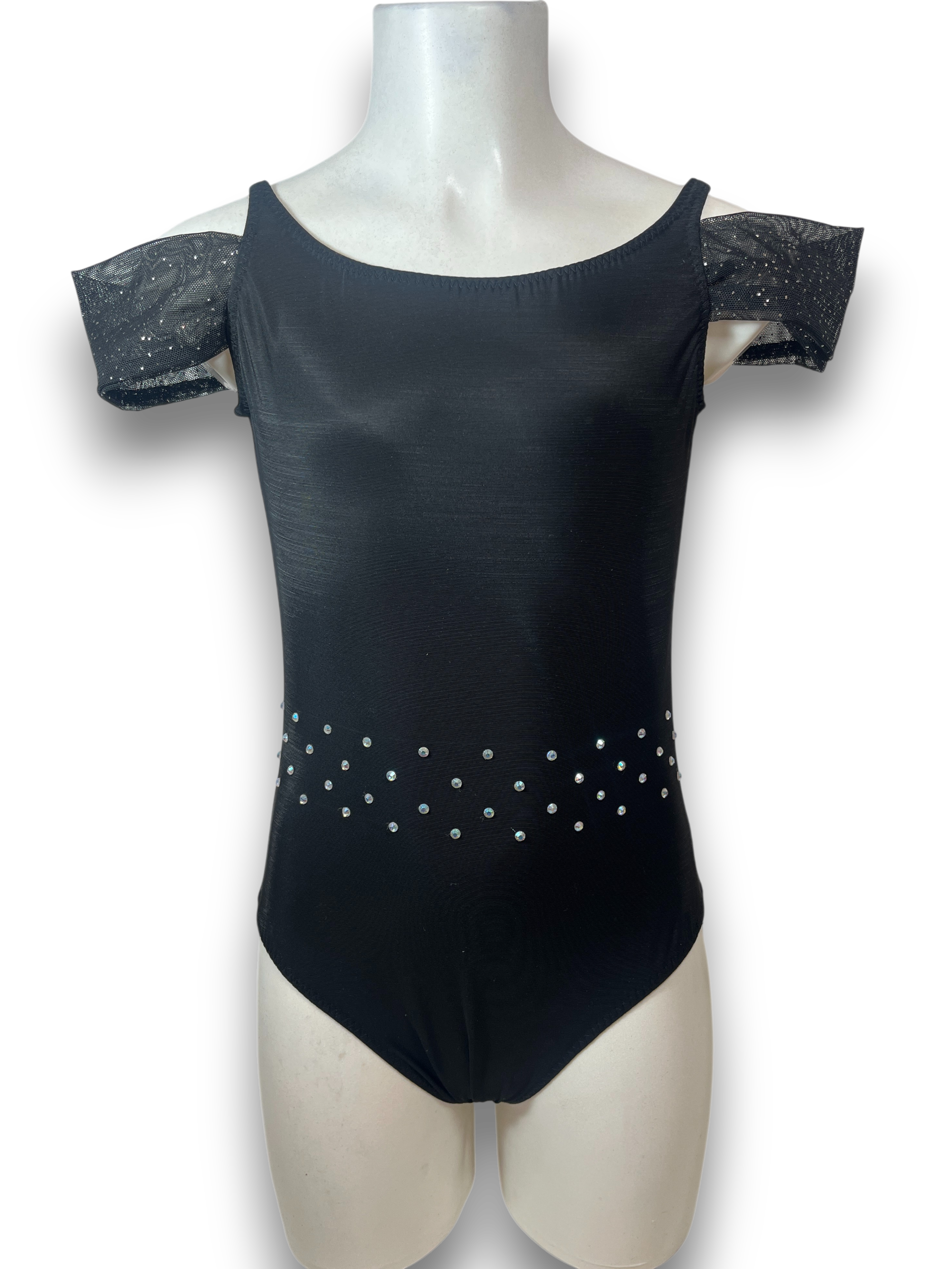 Maillot Midnight