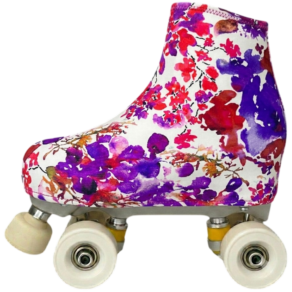 Fundas de lcyra estampadas
