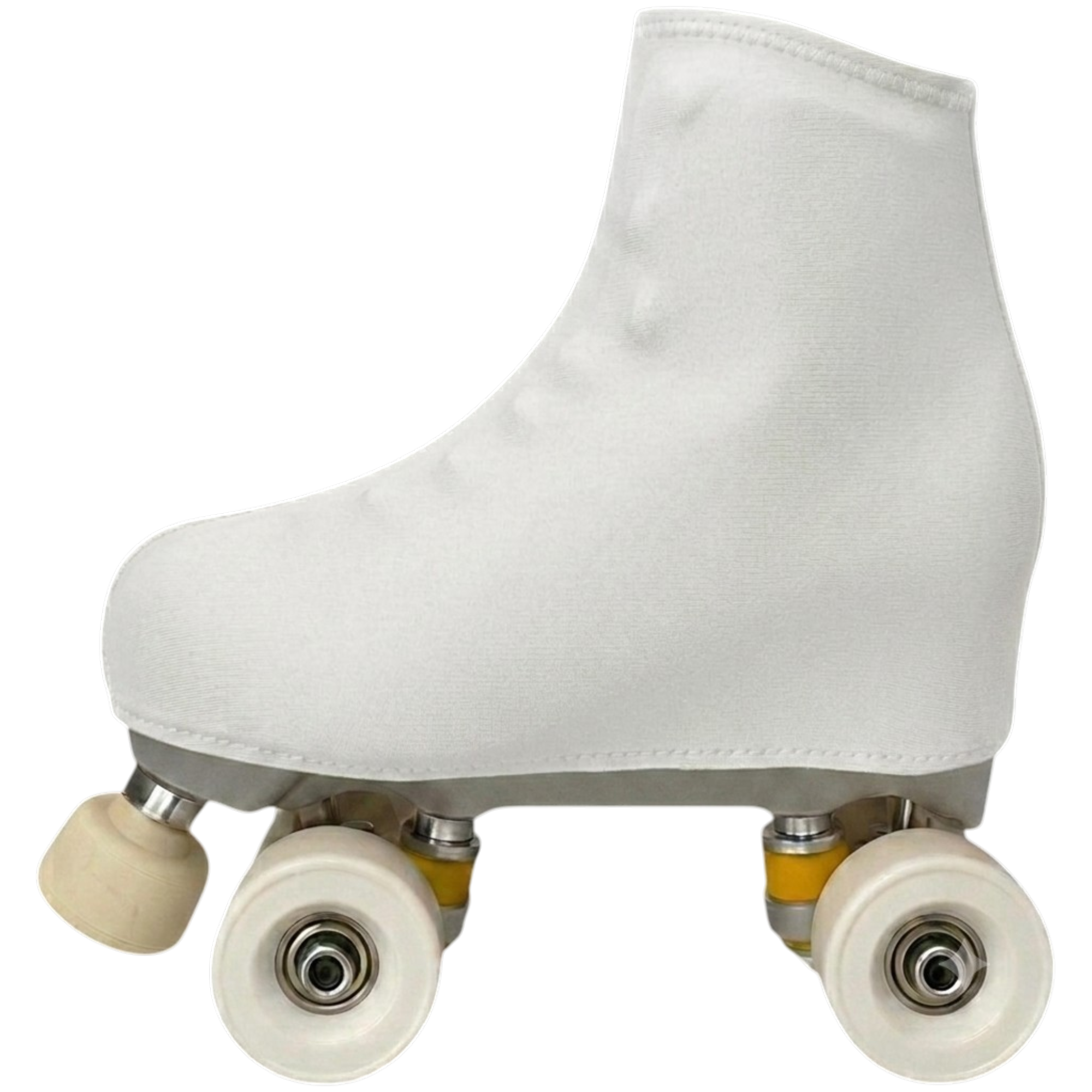 Fundas de lcyra lisas