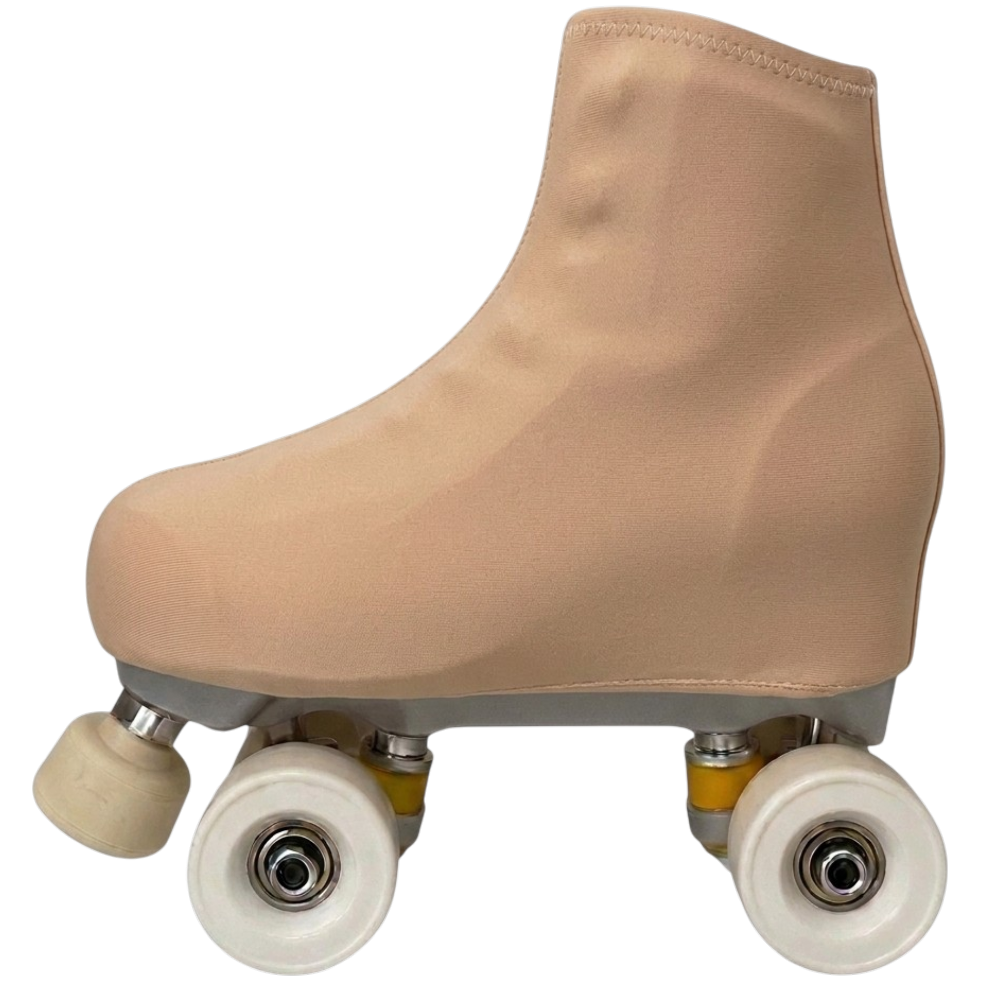 Fundas de lcyra lisas