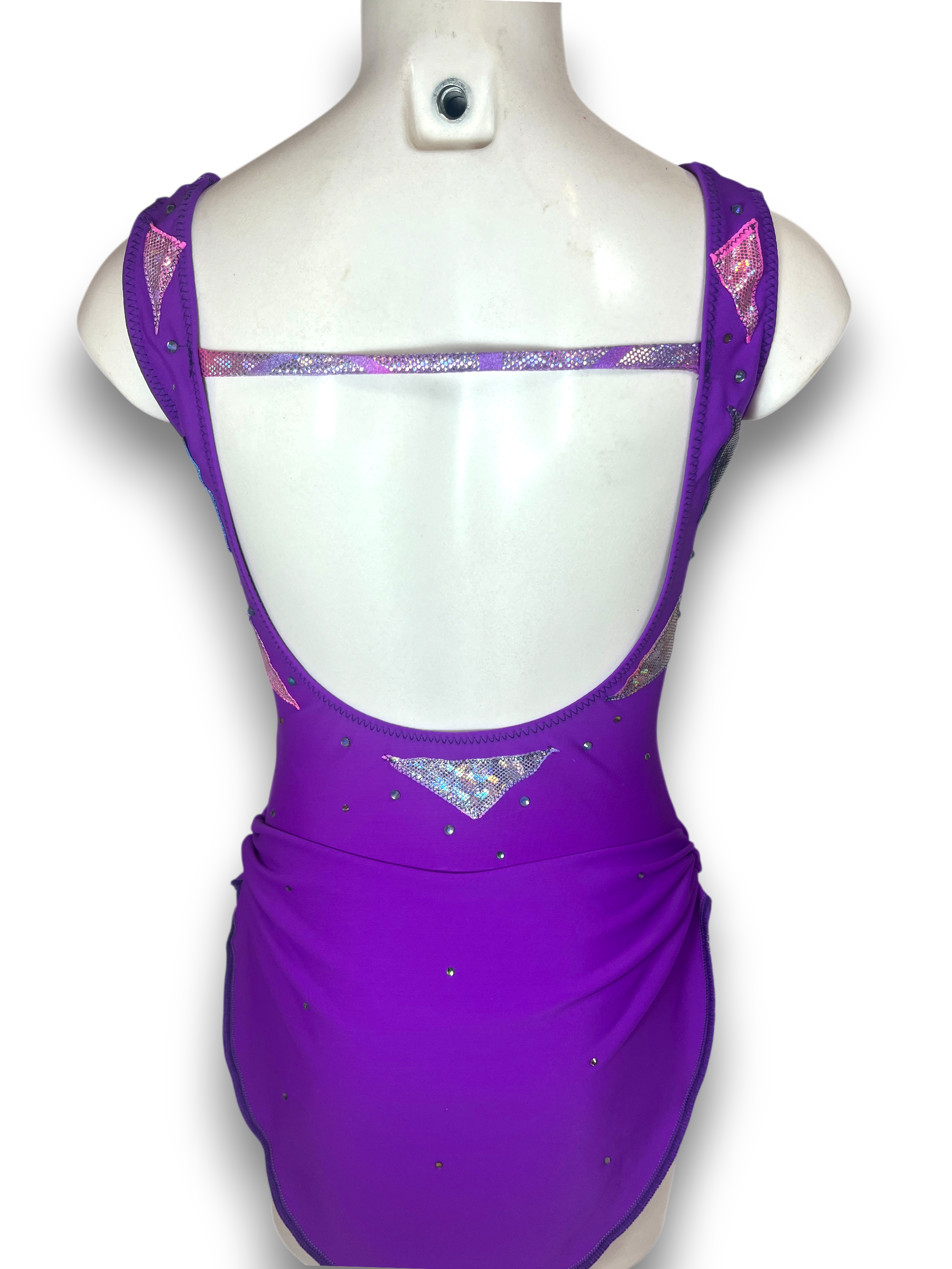 Maillot Galaxy