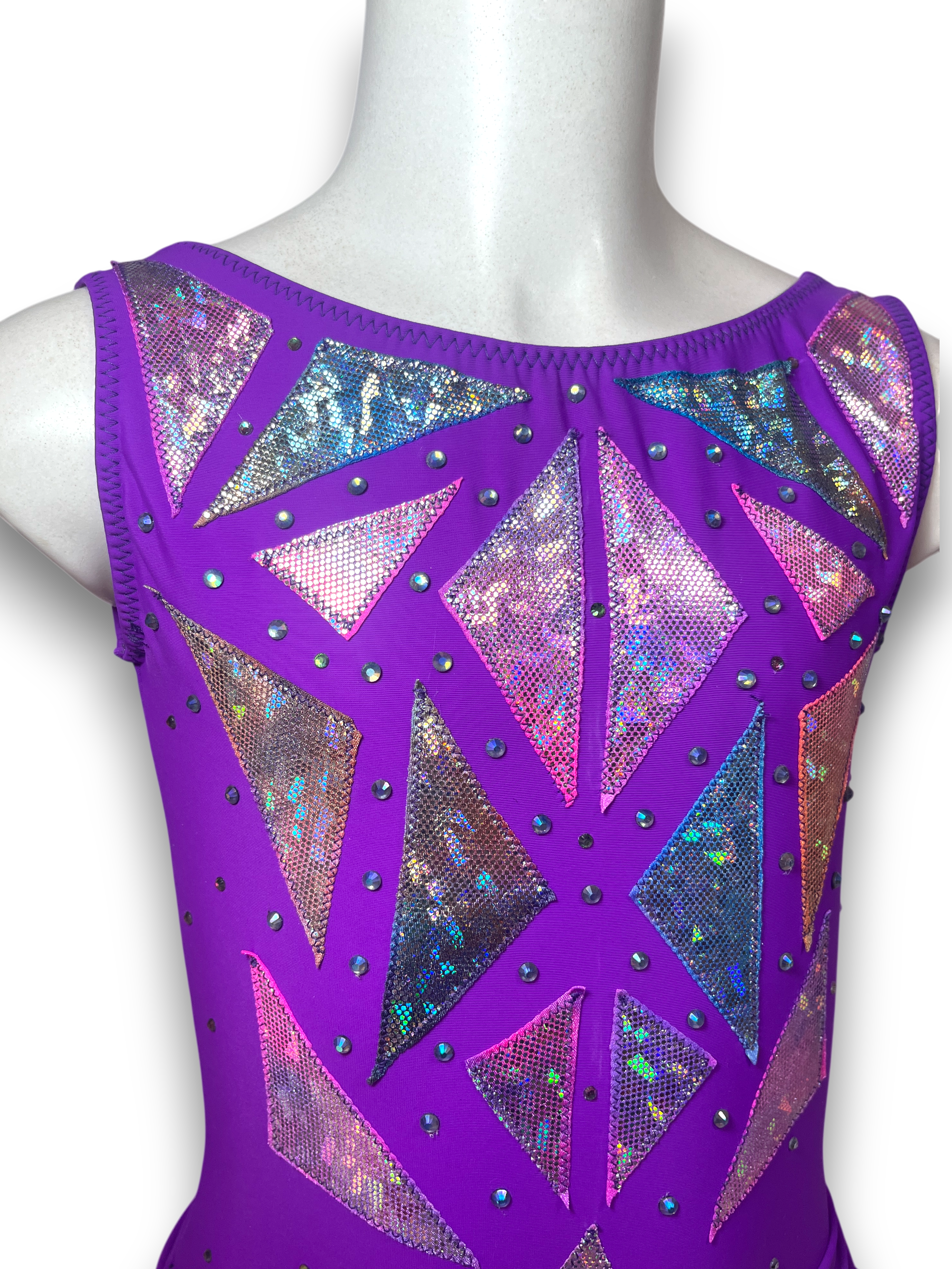 Maillot Galaxy