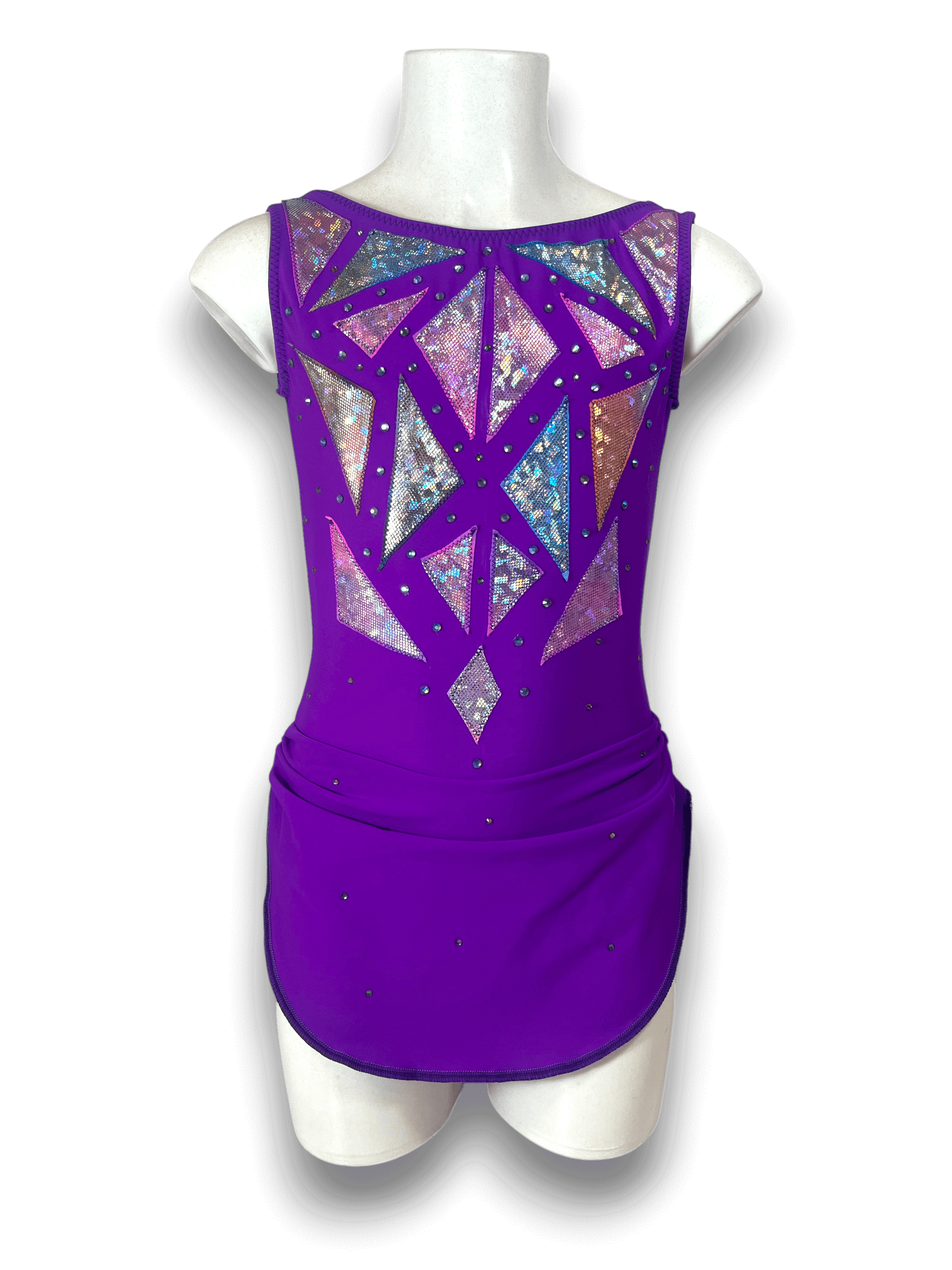 Maillot Galaxy