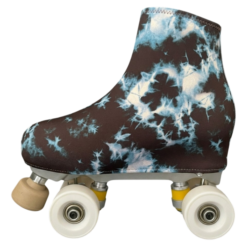 Fundas de lcyra estampadas