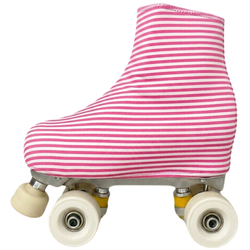 Fundas de lcyra estampadas