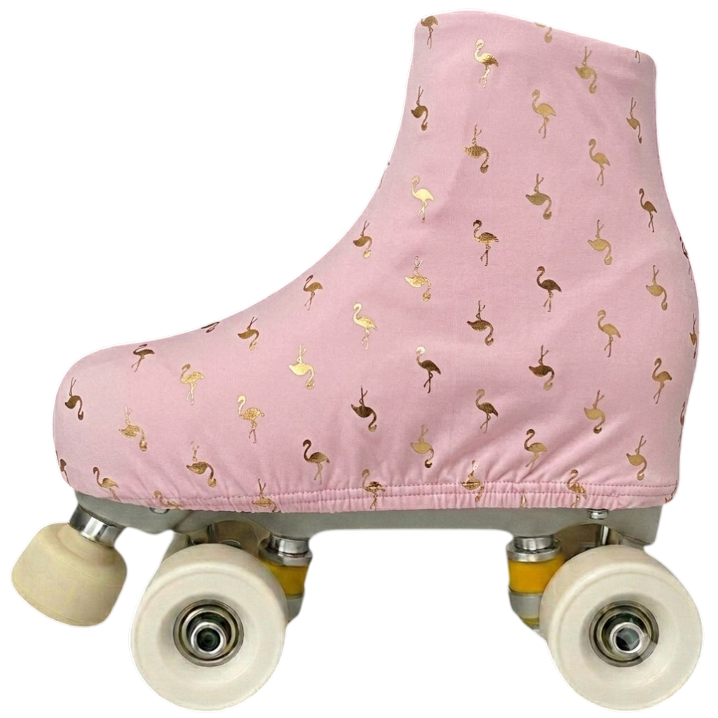 Fundas de lcyra estampadas