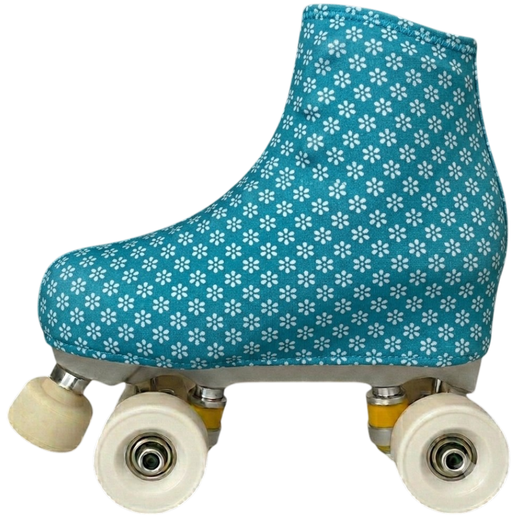Fundas de lcyra estampadas