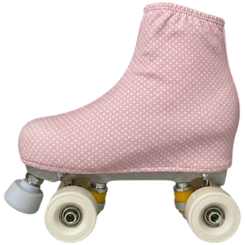 Fundas de lcyra estampadas