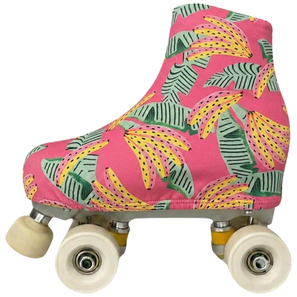 Fundas de lcyra estampadas