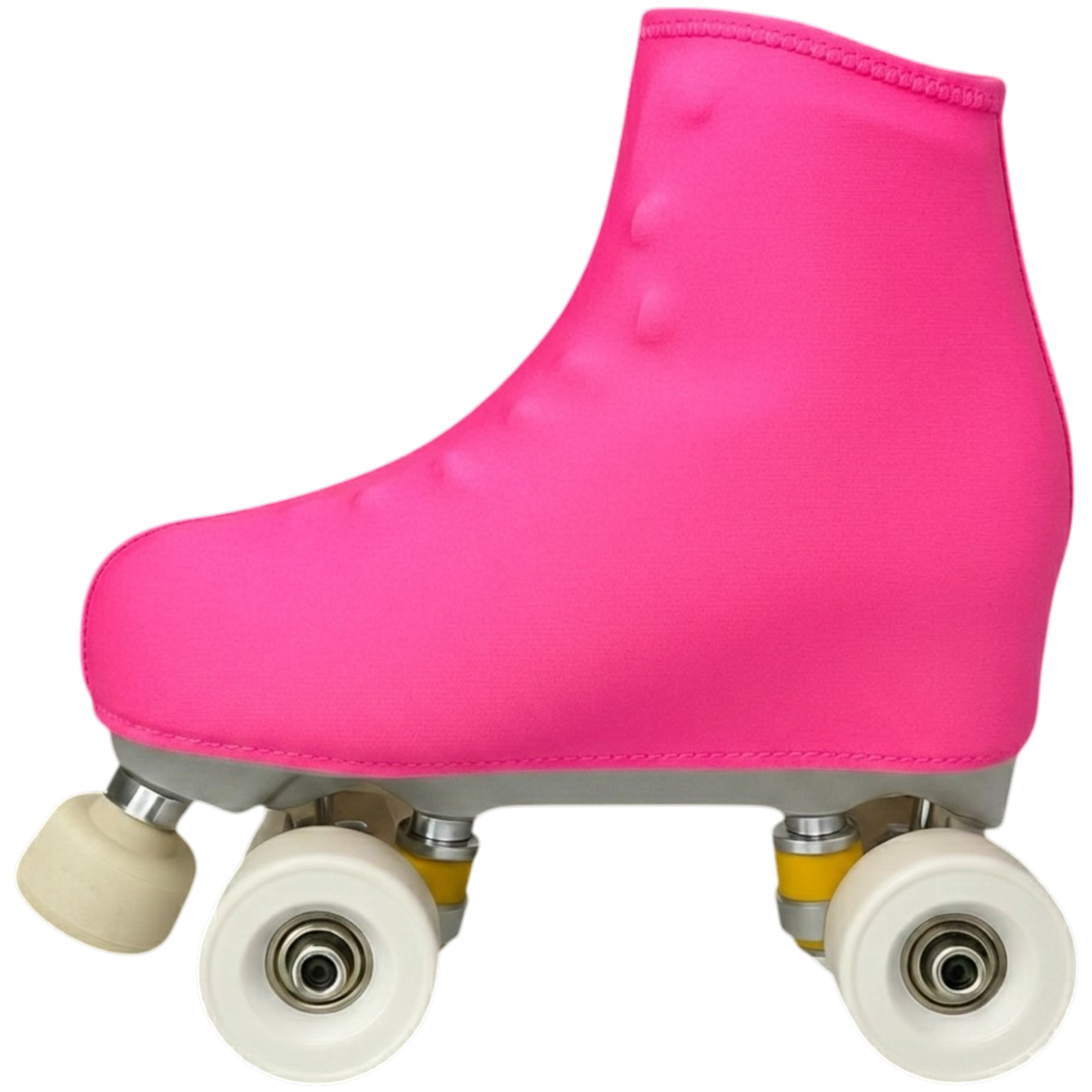 Fundas de lcyra lisas