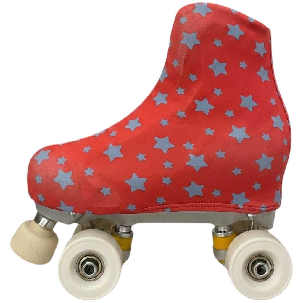 Fundas de lcyra estampadas