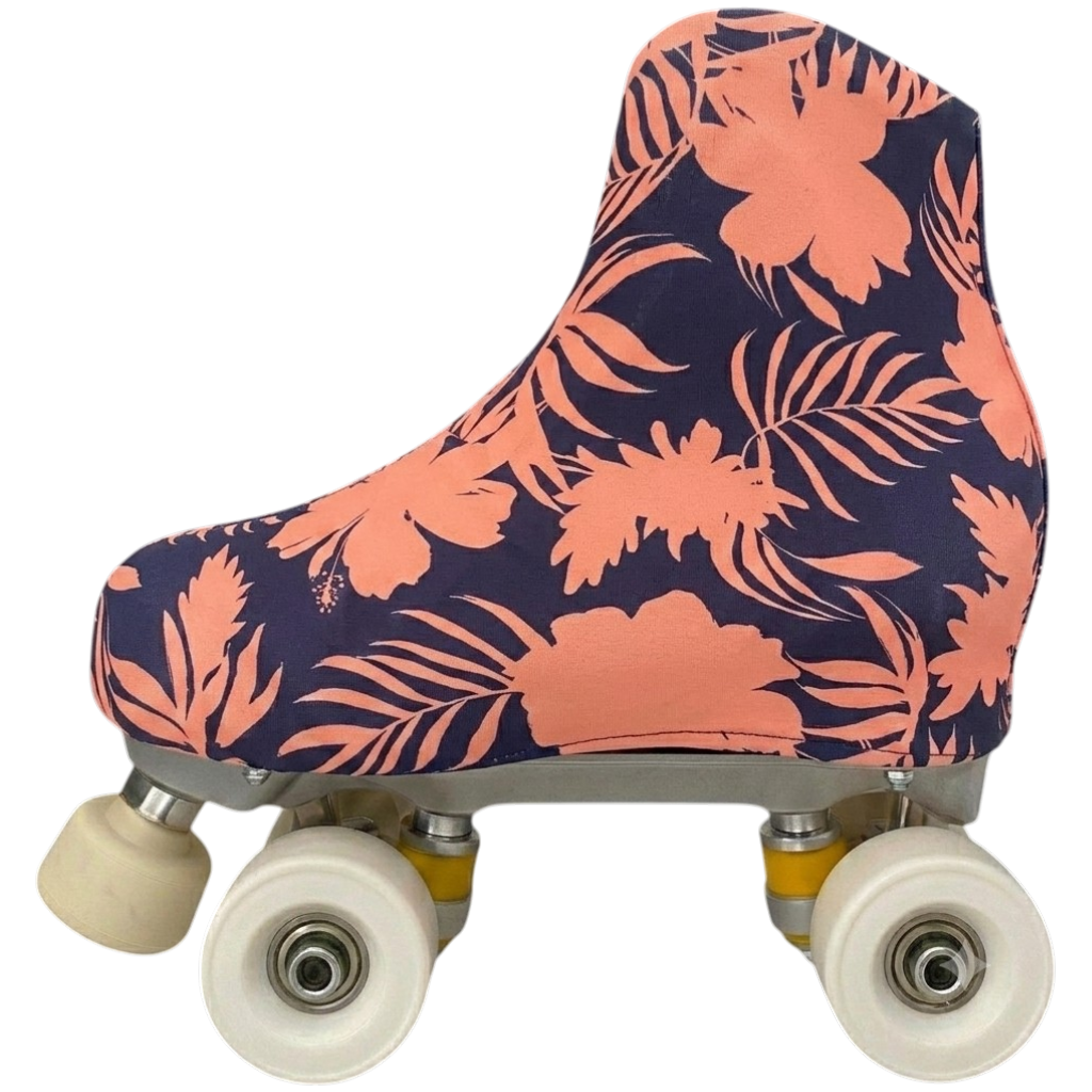 Fundas de lcyra estampadas