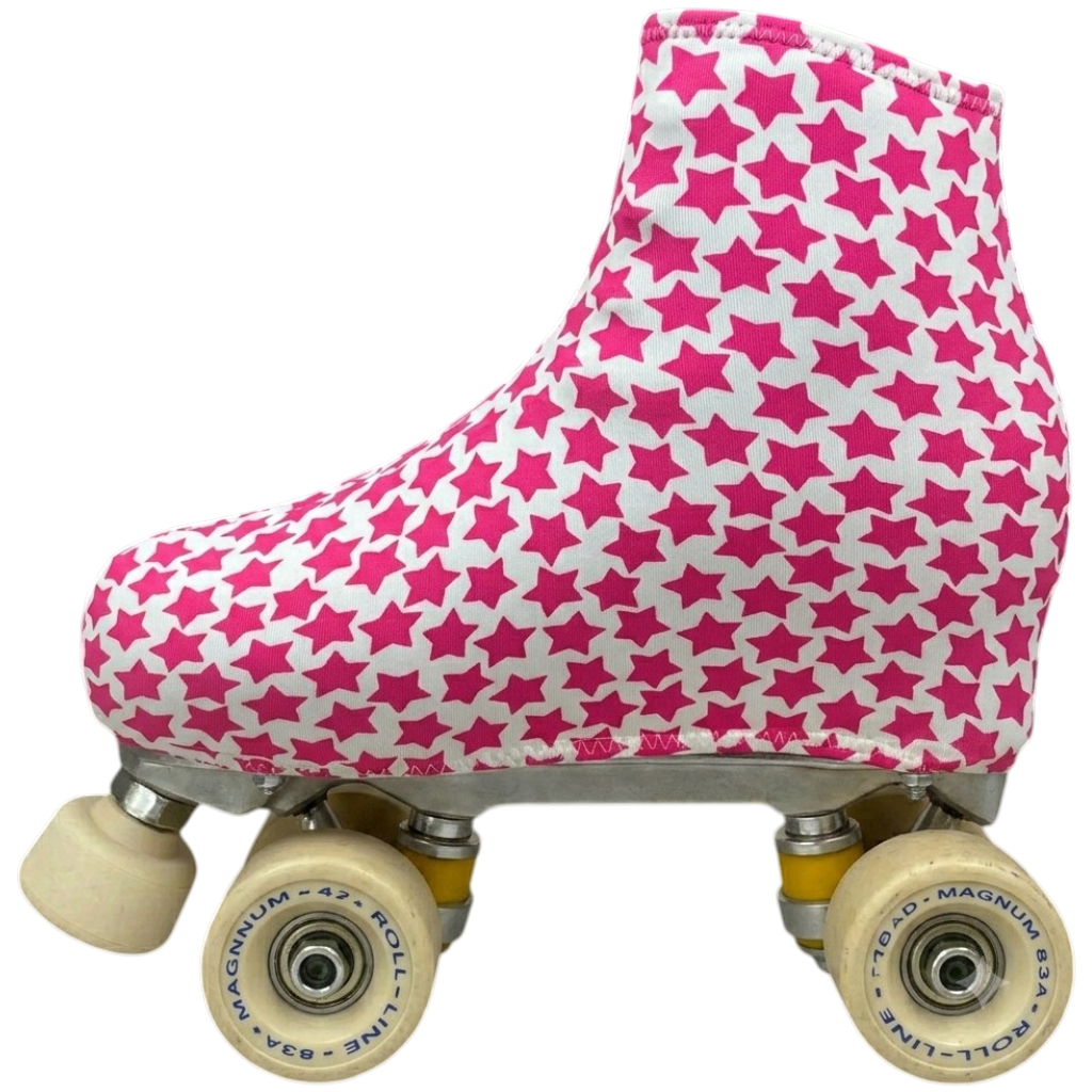 Fundas de lcyra estampadas