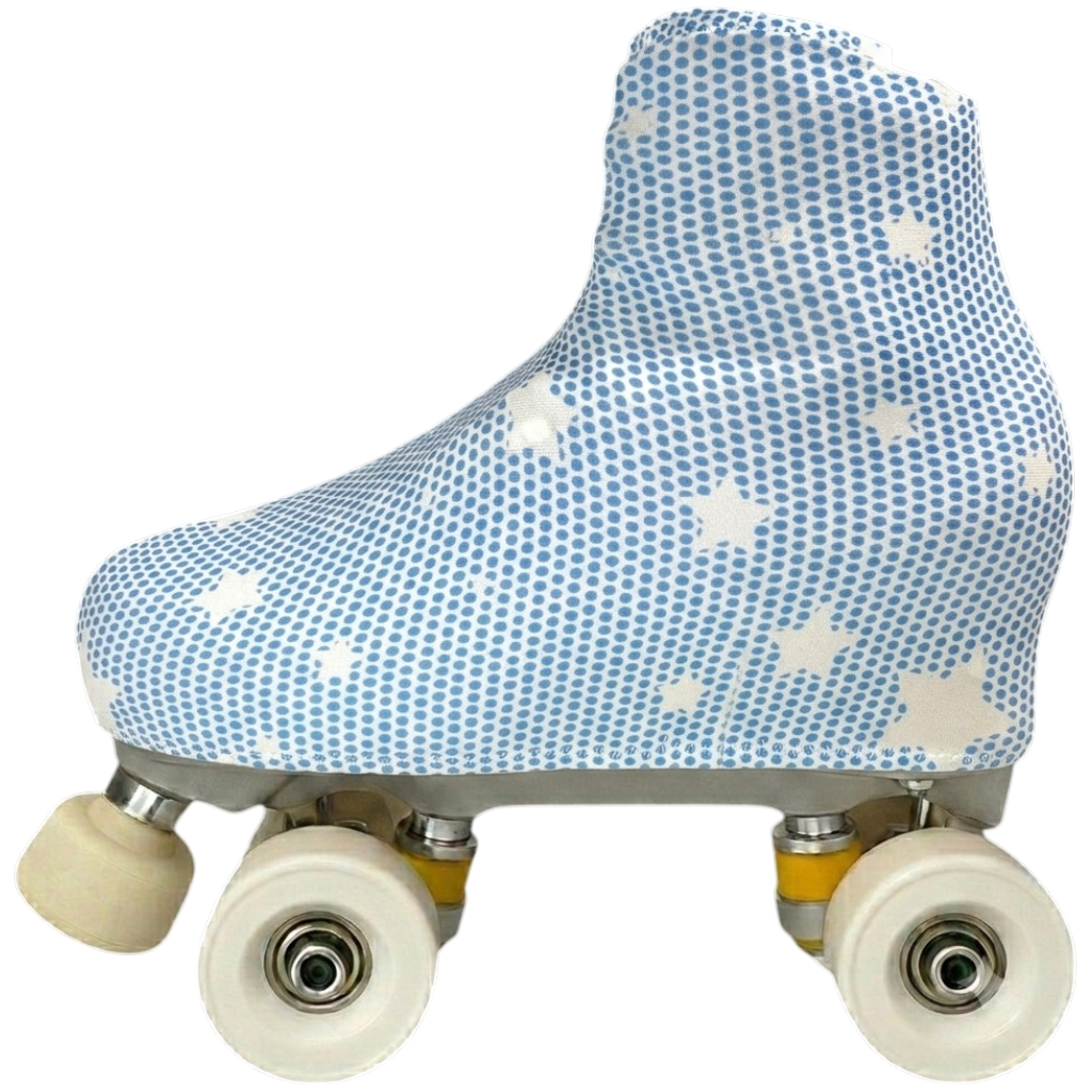 Fundas de lcyra estampadas