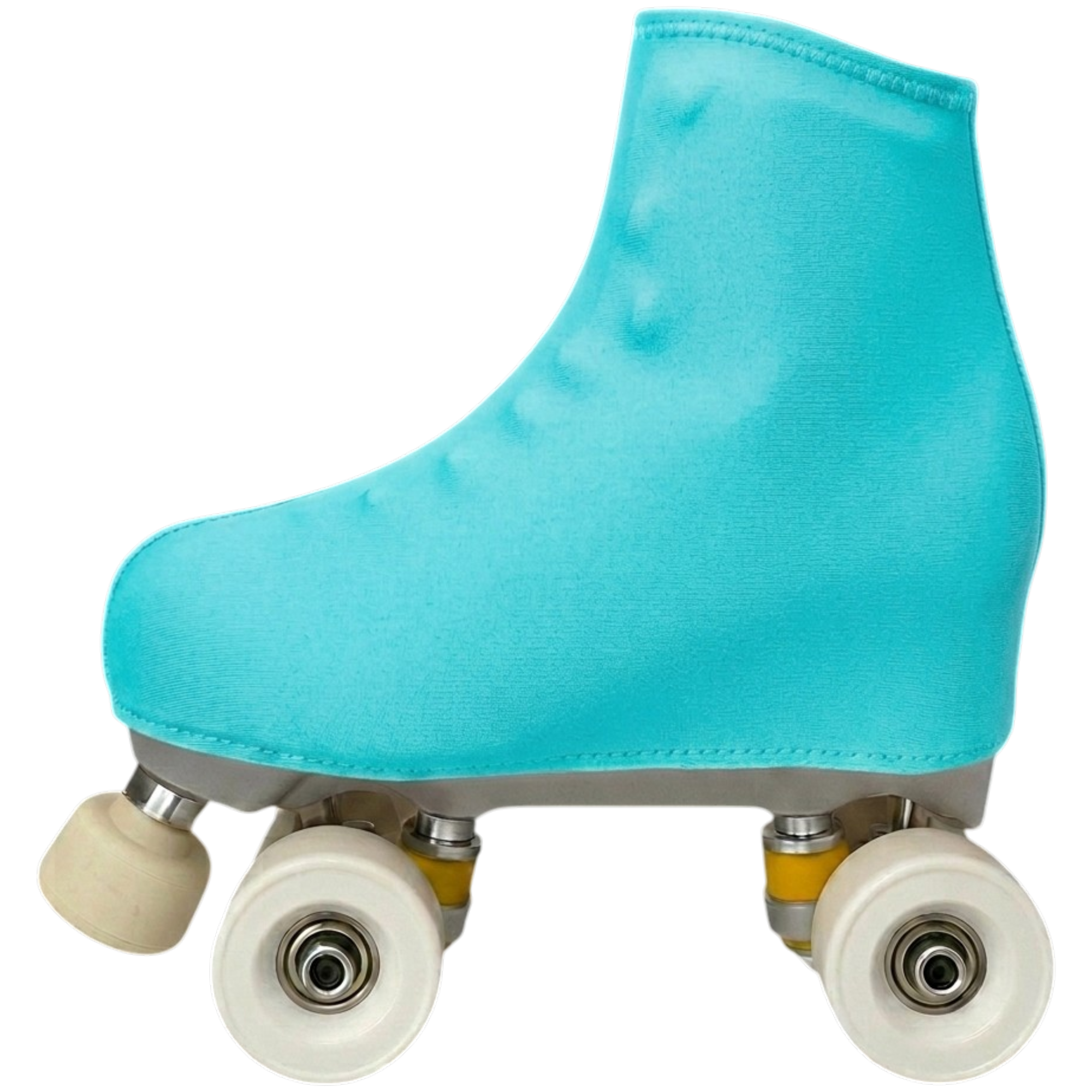 Fundas de lcyra lisas